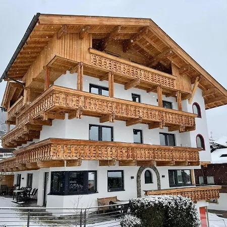 Apartment Rosenheim In