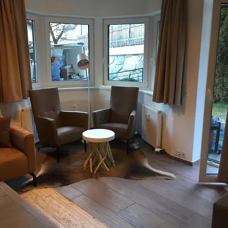 Apartment Rosenheim In *