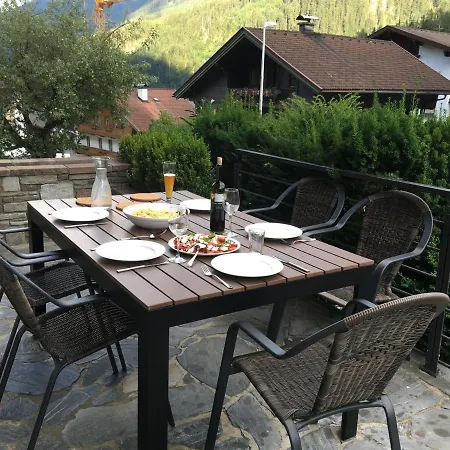 Rosenheim In Apartment