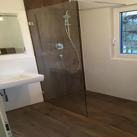 Apartment Rosenheim In
